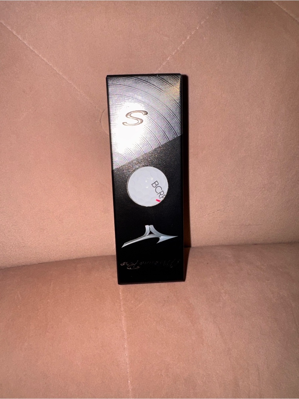 Mizuno Golf Balls